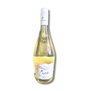 Cupcake Signature Sweet Peach