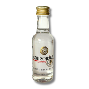 Goldschläger Cinnamon Liqueur