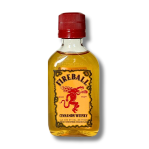 Fireball Cinnamon Whisky