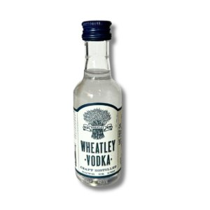 Wheatley Craft Distilled Vodka
