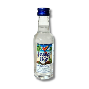 Parrot Bay Coconut Rum