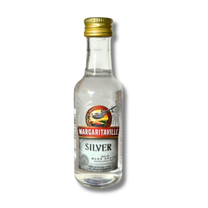 Margaritaville Silver Tequila