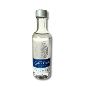 Familia Camarena Silver Tequila