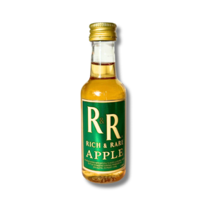 Rich & Rare Apple Whisky