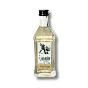 El Jimador Reposado Tequila