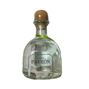 Patrón® Silver