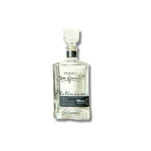 Don Ramón® Añejo Cristalino
