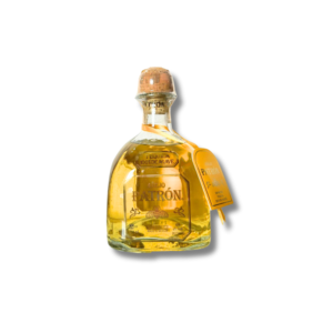 Tequila Patrón Añejo