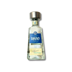 Tequila 1800® Blanco