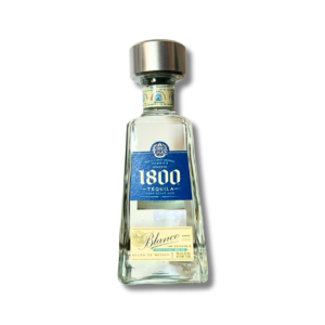 1800 Blanco Tequila
