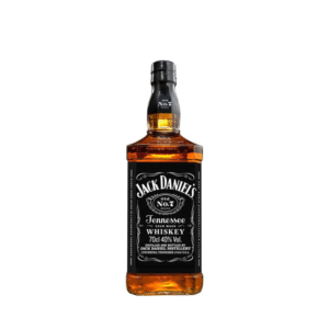 Jack Daniel's Old No. 7