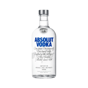 Absolut® Vodka