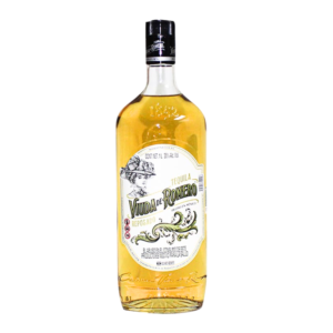 Tequila Viuda de Romero® Reposado