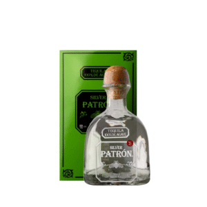 Patrón® Silver
