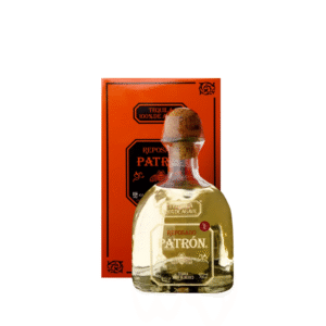 Tequila Patrón Añejo