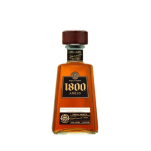 Tequila 1800 Añejo