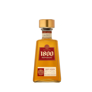 Tequila 1800® Reposado