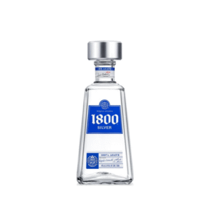 Tequila 1800® Blanco
