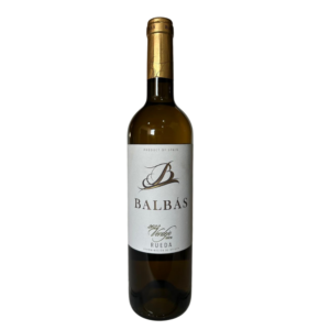 Balbás Verdejo 2022