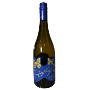 Dolly Wines California Chardonnay 2023
