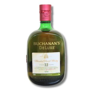 Buchanan’s® Deluxe 12 Years