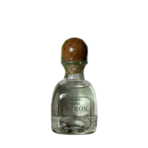 Patrón Tequila Blanco
