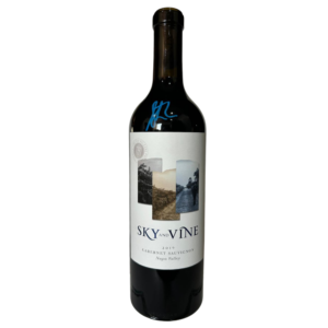Sky & Vine Cabernet Sauvignon 2019