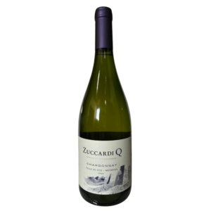Zuccardi Q Chardonnay 2021