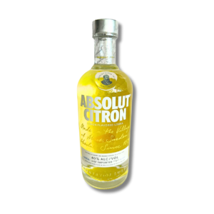 Absolut® Citron