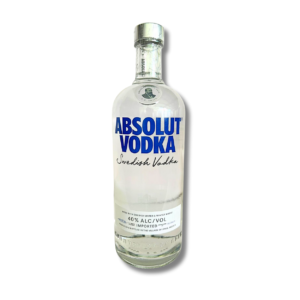 Absolut® Vodka