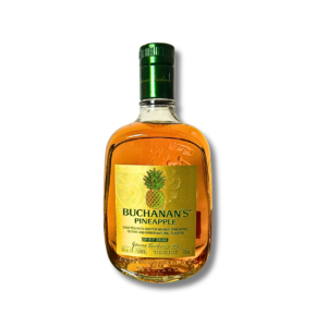 Buchanan’s® Pineapple