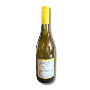 Cupcake Vineyards Chardonnay 2021 Monterey County