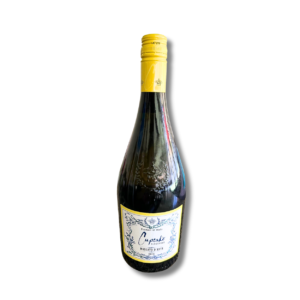 Cupcake Moscato d’Asti