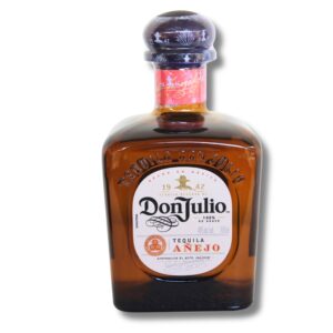 Tequila Don Julio® Añejo