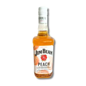 Jim Beam® Peach Bourbon