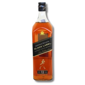 Johnnie Walker® Black Label