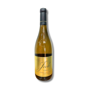 Josh Cellars Reserve Central Coast Buttery Chardonnay 2022
