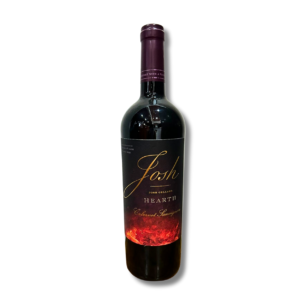 Josh Cellars Hearth Cabernet Sauvignon
