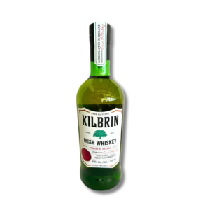 Kilbrin® Irish Whiskey