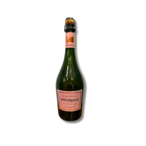 Undurraga Rosé Royal Sparkling