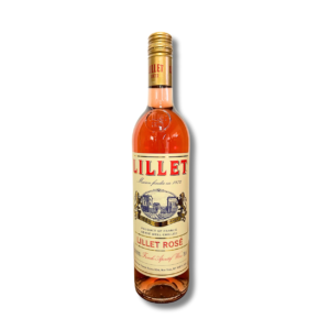 Lillet® Rosé