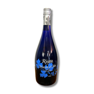Risata® Moscato d’Asti DOCG