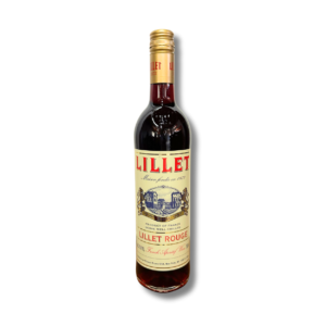 Lillet® Rouge