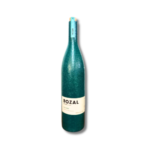 Bozal® Mezcal Artesanal Cuishe Single Maguey