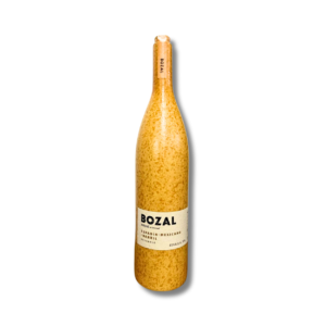Bozal® Mezcal Artesanal Ensamble
