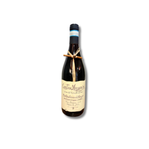 Cantina Zaccagnini Montepulciano d’Abruzzo DOC