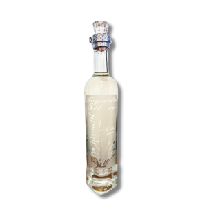 Don Ramón Tequila Silver 100% Agave Azul