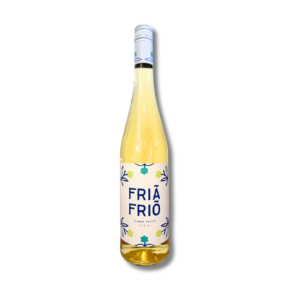 Fria Frio Vinho Verde DOC Blanco
