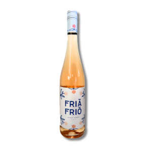 Fria Frio Vinho Verde DOC Rosé