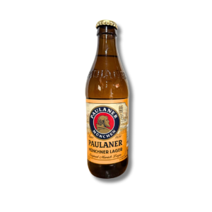Paulaner Münchner Lager